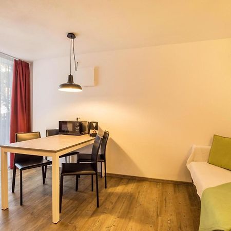 Apartment Oen Residence Bun Ste San Vigilio Di Marebbe Exterior photo