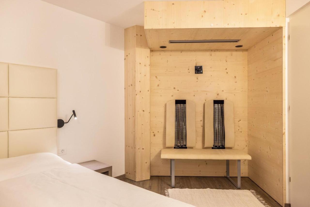 Apartment Oen Residence Bun Ste San Vigilio Di Marebbe Exterior photo