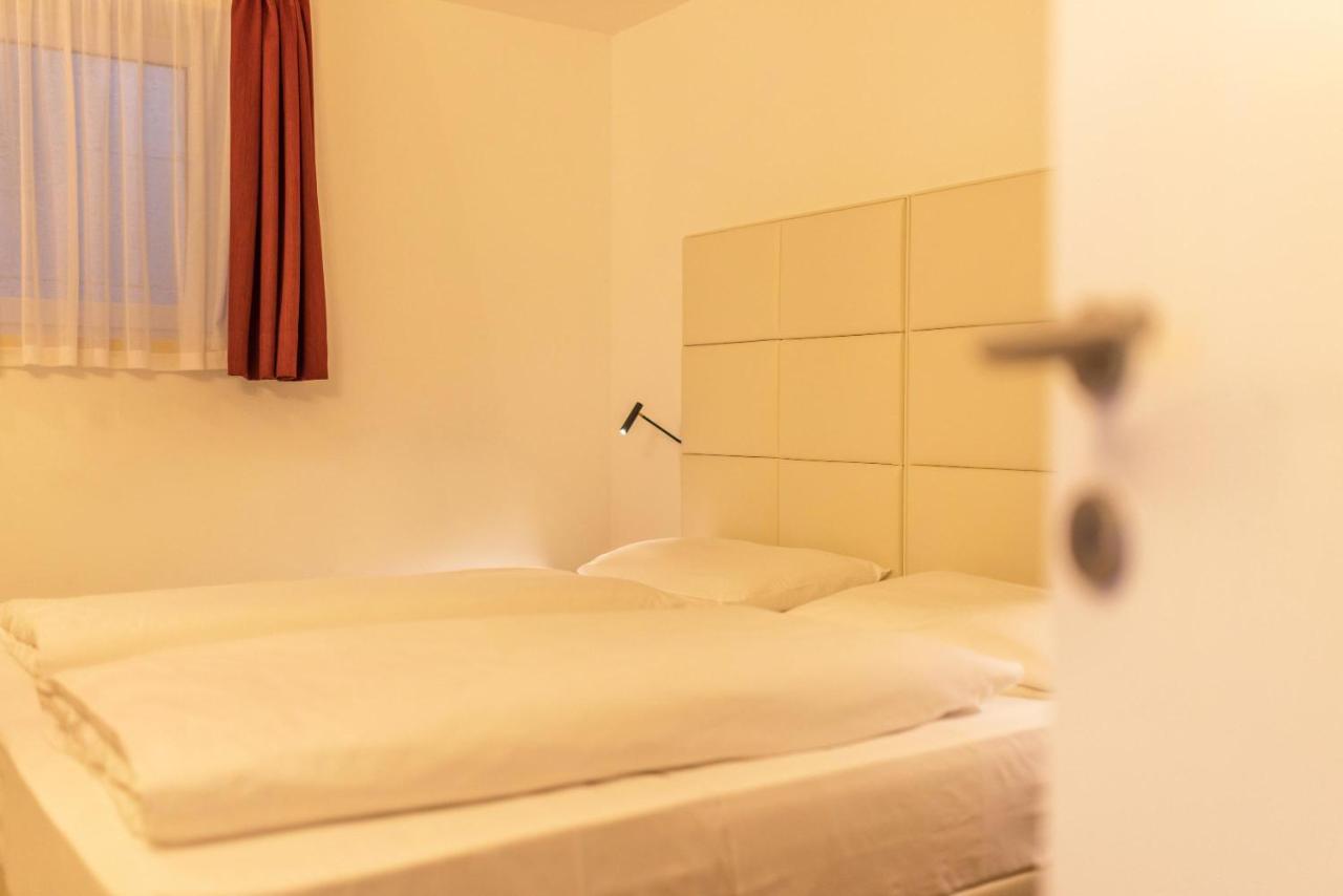 Apartment Oen Residence Bun Ste San Vigilio Di Marebbe Exterior photo