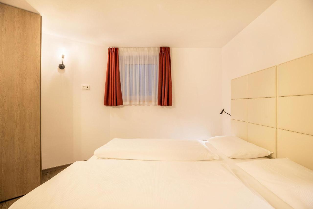 Apartment Oen Residence Bun Ste San Vigilio Di Marebbe Exterior photo