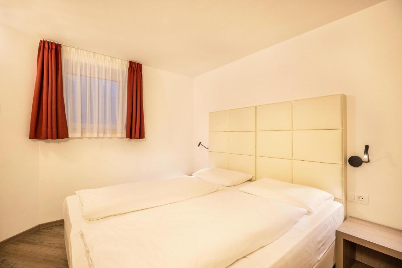 Apartment Oen Residence Bun Ste San Vigilio Di Marebbe Exterior photo