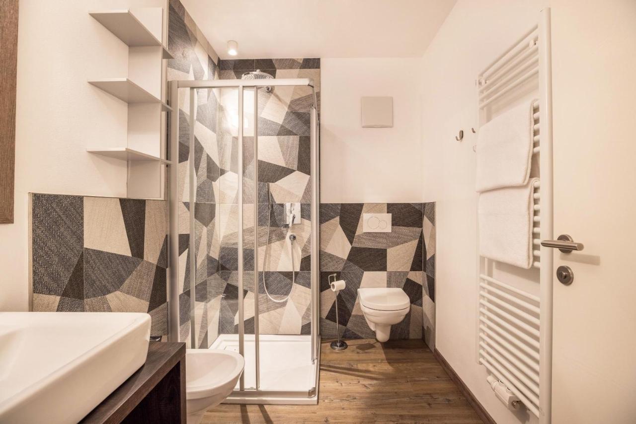 Apartment Oen Residence Bun Ste San Vigilio Di Marebbe Exterior photo